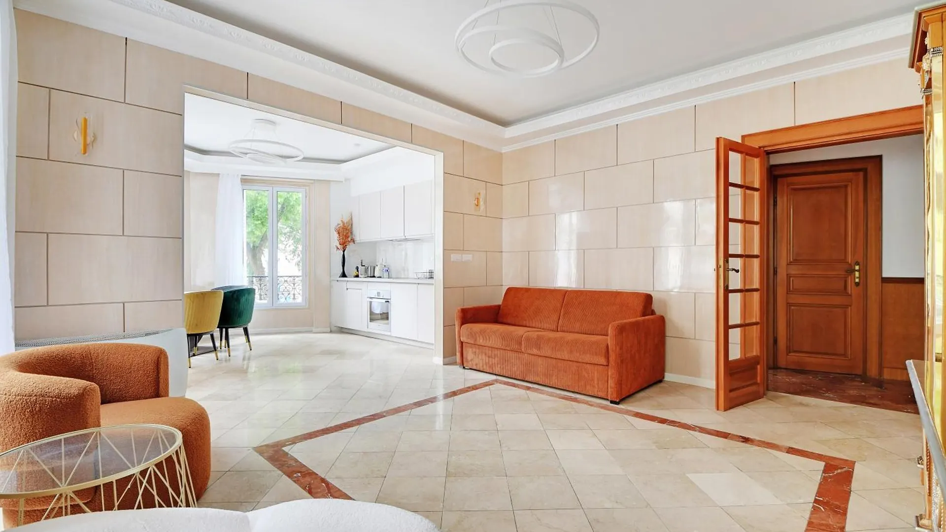 Apartament Vivez Au Coeur Du Centre De Paris! Metro A 1Min - Proche Republique