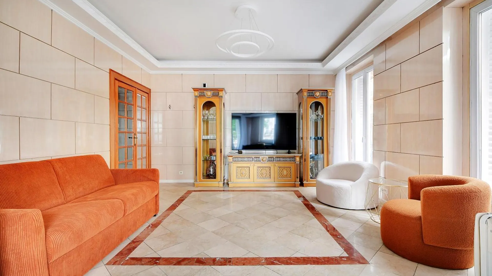 Apartament Vivez Au Coeur Du Centre De Paris! Metro A 1Min - Proche Republique Francja